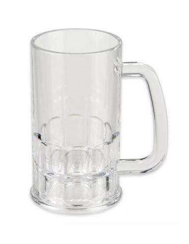 JARRO DE CERVEZA PLASTICO DE 12 OZ GET