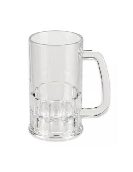 JARRO DE CERVEZA PLASTICO DE 12 OZ GET