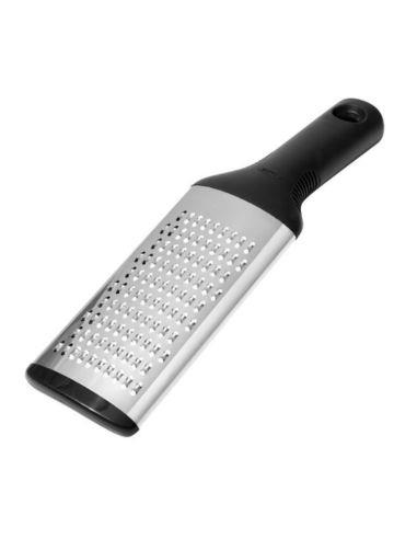 OXO RALLADOR DE ACERO INOXIDABLE 9.5"