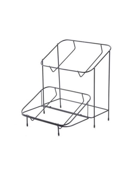 RACK PARA CANASTA WB-1510  GET