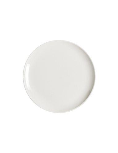 RAK PLATO COUPE VAJILLA PORCELANA NANO 21 CM