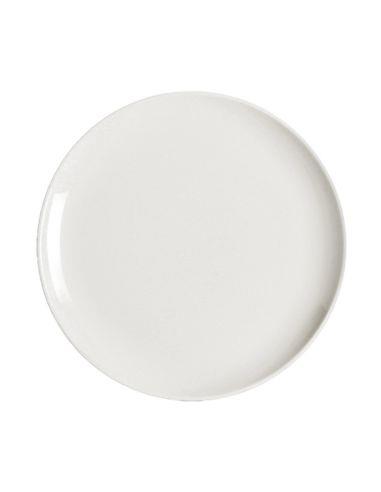 RAK PLATO COUPE VAJILLA PORCELANA NANO 27 CM