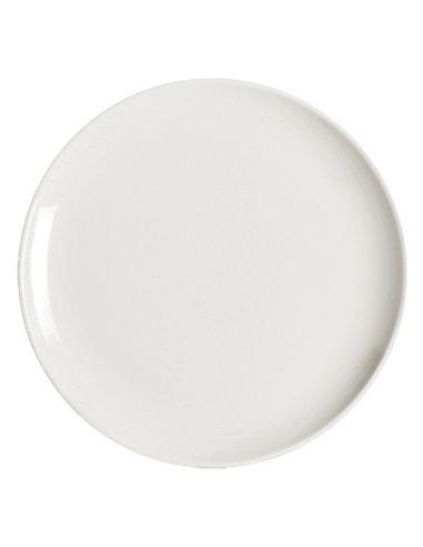 RAK PLATO COUPE VAJILLA PORCELANA NANO 31 CM