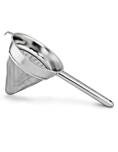 CERNIDOR DE BOUILLON DE 20.5 CMS DE ACERO INOX