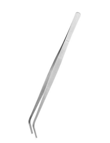 PINZA DE CHEF CURVA DE 16 CM