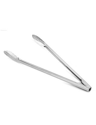 D BAASU PINZA DE ACERO INOX DE 40.6 CMS. (ST-16) BAASU