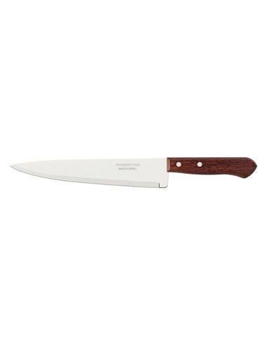 CUCHILLO #9 35.5 CM TRAMONTINA