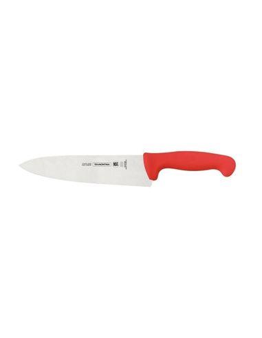 D CUCHILLO PARA CARNE 8 PROFISSIONAL TRAMONTINA