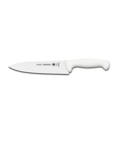 CUCHILLO PARA CARNE 12 BLANCO PROFISSIONAL TRAMONTINA