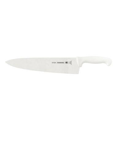 CUCHILLO PARA CARNE 12 BLANCO PROFISSIONAL TRAMONTINA