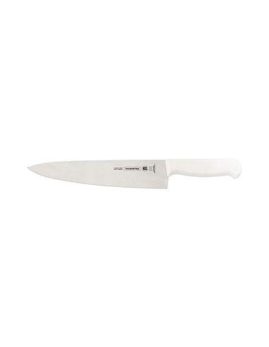 CUCHILLO PARA CARNE BLANCO 10 PROFISSIONAL TRAMONTINA