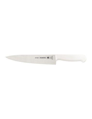 CUCHILLO PARA CARNE 8 BLANCO PROFISSIONAL TRAMONTINA