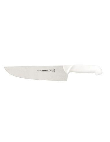 D CUCHILLO CARNICERO BLANCO 10 PROFISSIONAL TRAMONTINA