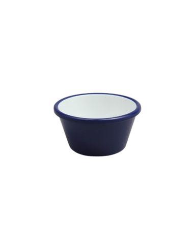 RAMEKIN AZUL DE 2 OZ EFAY