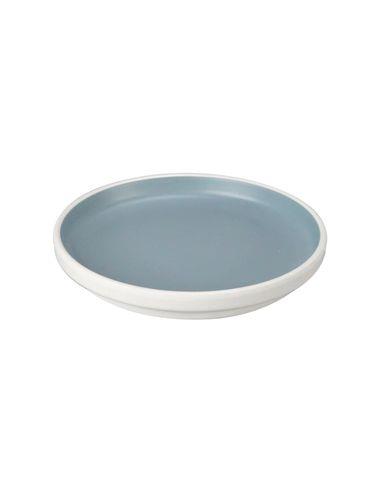 EFAY PLATO 15.2CM LINEA TAIJI CELESTE