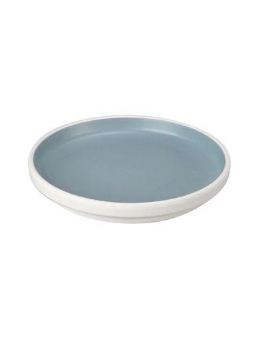 EFAY PLATO 20.3CM LINEA TAIJI CELESTE