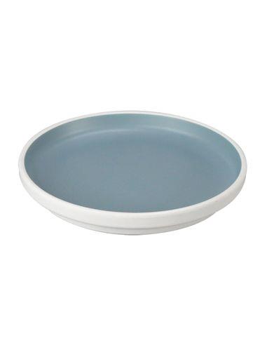 EFAY PLATO 22.86CM LINEA TAIJI CELESTE