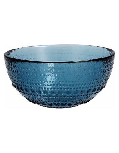 JUPITER BOWLS 13.5 OZ, 13 X 6 CMS. COLOR AZUL