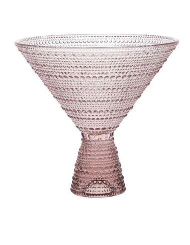 JUPITER MARTINI 11.5 OZ . ROSADO