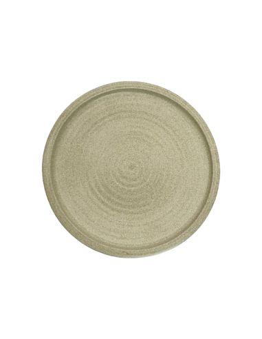 RAK PLATO COUPE 21CM SELVA GREY COLOR GRIS CLARO