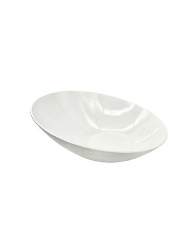 BOWL SLANTED 21,20 X 20,8 X 10,4 CMS