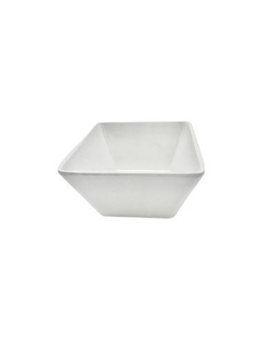 BOWL CUADRADO DE 13 CMS