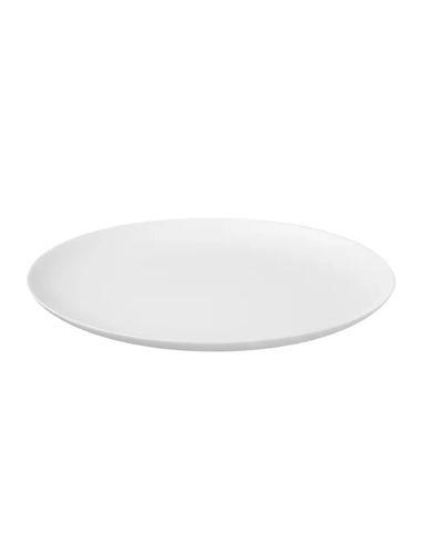 PLATO PLANO REDONDO 25 CMS