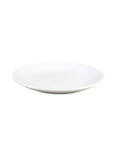 PLATO PLANO REDONDO 30 CMS