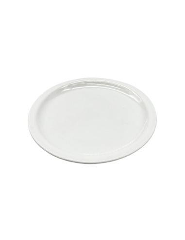 PLATO POSTRE-PAN  DE 19 CMS