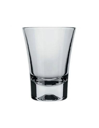 NADIR VASO SHOT DE VIDRIO 2.02 OZ