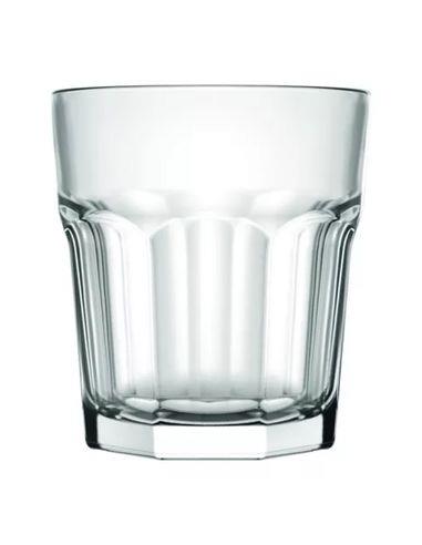 NADIR VASO DE VIDRIO BRISTOL 11 OZ