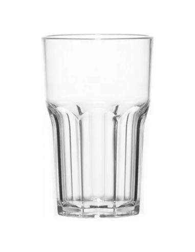 D NADIR VASO DE VIDRIO BRISTOL 13.86 OZ