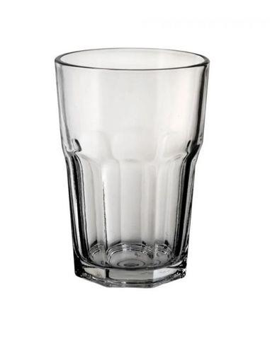 D NADIR VASO DE VIDRIO BRISTOL 17.58 OZ