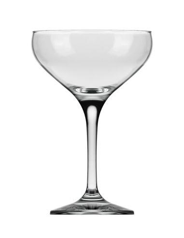 NADIR COPA COCTAIL DE VIDRIO MISTIC 7.44 OZ