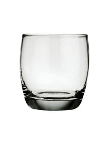 NADIR VASO DE VIDRIO OCA 11.15 OZ