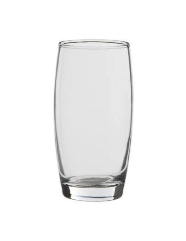 NADIR VASO DE VIDRIO OCA 13.52 OZ