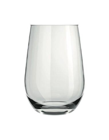 NADIR VASO DE VIDRIO DUBAI 16 OZ