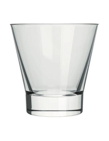 NADIR VASO DE VIDRIO ILHABELA 11.8 OZ