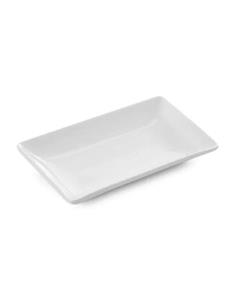 PLATO RECTANGULAR 11.5x8.25 WNK