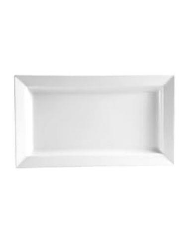 PLATO RECTANGULAR DE 14x7 WNK