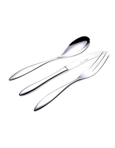 WNK TENEDOR DE ACERO INOXIDABLE 18/10 LINEA SPOON