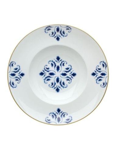 VISTA ALEGRE PLATO BASE DE PORCELANA LINEA TRANSATLANTICA 33CM