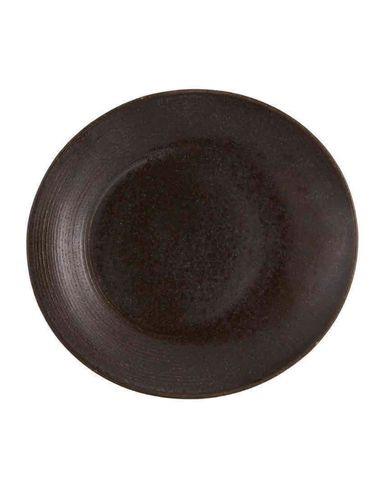 PLATO DE 29CM LINEA BRONZE VISTA ALEGRE