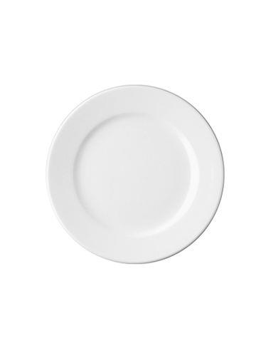 PLATO LLANO 20CM BANQUET RAK