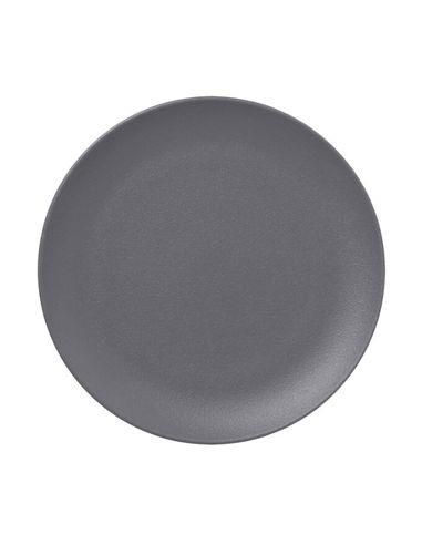 PLATO TENDIDO SIN ALA DE 21 CM GRIS NEO FUSION RAK