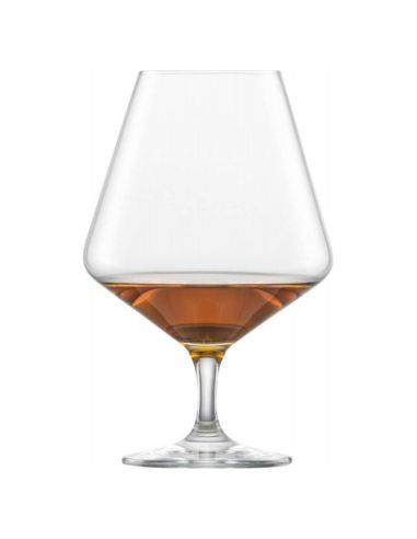 SCHOTT ZWIESEL COPA DE COGNAC / BRANDY CRISTAL PURE 20.8OZ