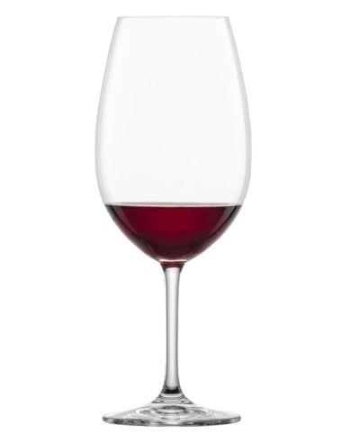 SCHOTT ZWIESEL COPAS DE VINO CRISTAL IVENTO BURDEOS 21.4OZ