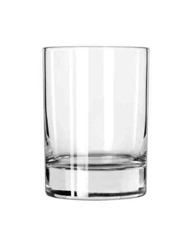 VASO SUPER SHAM ROCKS 10 1/2 OZ LIBBEY