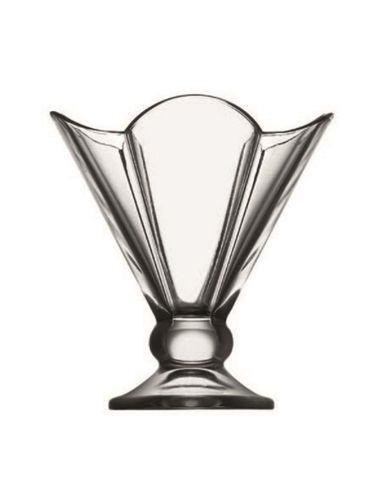 PASABAHCE COPA DE HELADO 7 OZ  (51628)