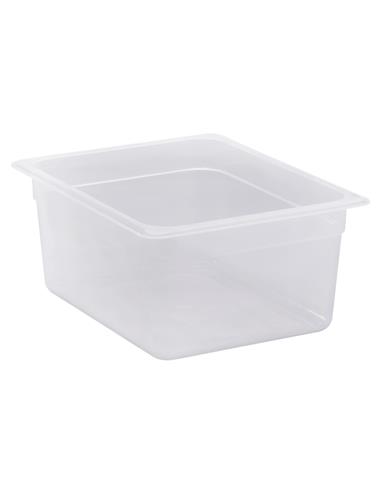 CH RECIPIENTE TRANSLUCIDO GN 1/2 PROF. 15CM CAMBRO